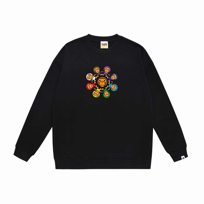 Picture of Bape Sweatshirts _SKUBapeS-XXL43224758